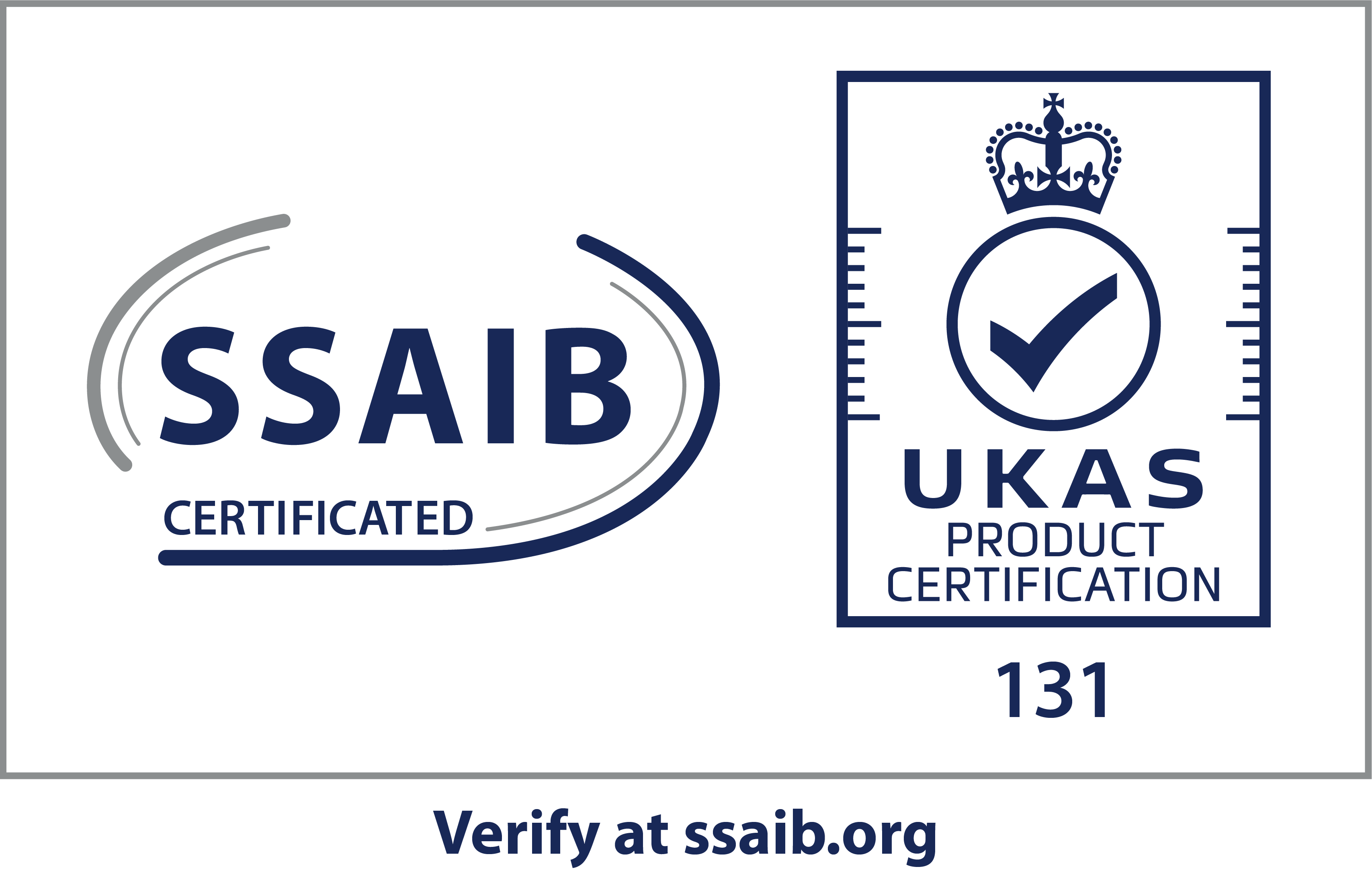 SSAIB Logo